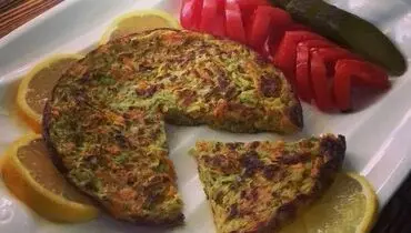 طرز تهیه ۵ نوع کوکو خوشمزه برای شام سبک