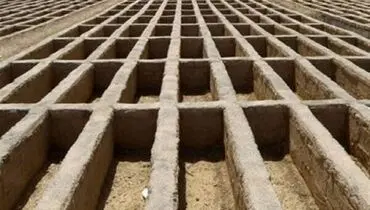احداث یک آرامستان جدید در شرق پایتخت
