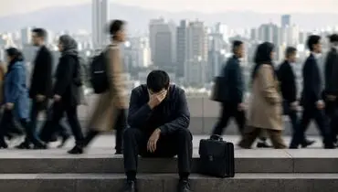 هشدار درباره افت کیفیت اشتغال؛ بحران بازار کار حالا مردان را هم درگیر کرده است