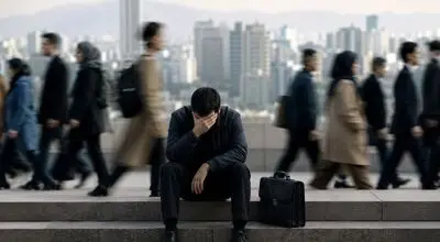 هشدار درباره افت کیفیت اشتغال؛ بحران بازار کار حالا مردان را هم درگیر کرده است