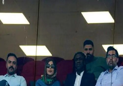 جانشین ساپینتو مقابل مس مشخص شد