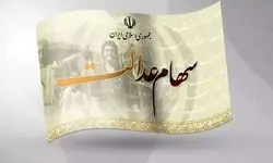 زمان واریز سود سهام عدالت مشخص شد