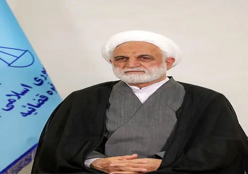 رئیس قوه قضاییه: در مبارزه با فساد با هیچ فردی مسامحه‌ای نخواهیم داشت