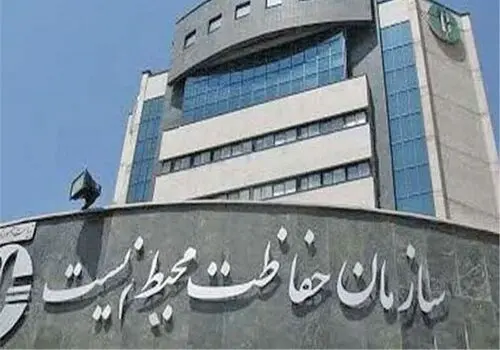 سراب گاماسیاب نهاوند؛ چشمه ای خروشان در دامنه زاگرس
