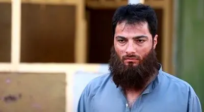 از بازی در نقش داعشی تا سجاد؛ تغییرات ظاهری بازیگر «سقوط»!