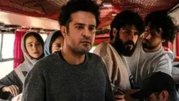 استوری میهن‌پرستانه و مینی‌مال بازیگر جان‌سخت