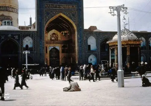 سحر قریشی با کت و شلوار در دبی+عکس