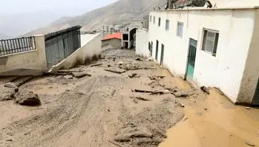 هشدار فوری هواشناسی؛ احتمال تکرار سیلاب امامزاده داوود در ۴ استان