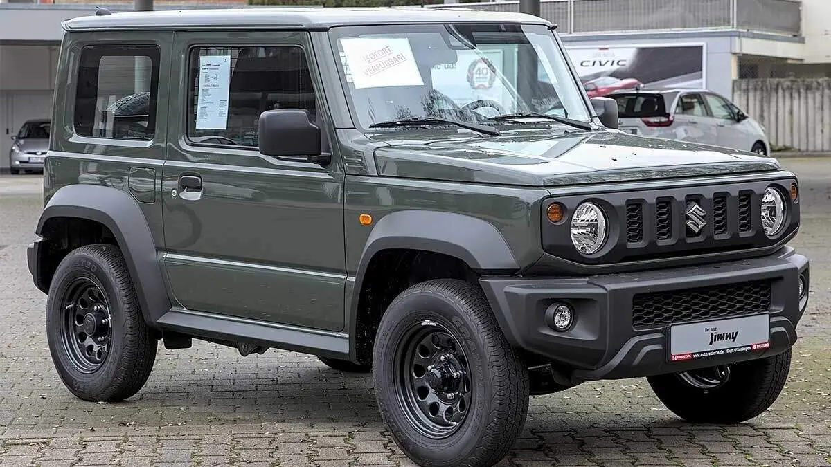  ورود خودروهای ژاپنی به سامانه یکپارچه فروش