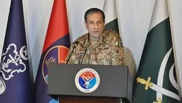 ارتش پاکستان: روابط راهبردی با ایران، کلید پیشبرد میانجی‌گری است
