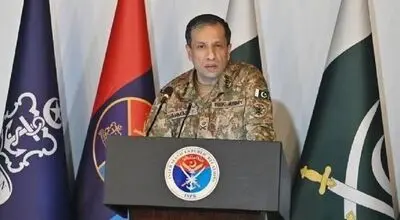 ارتش پاکستان: روابط راهبردی با ایران، کلید پیشبرد میانجی‌گری است
