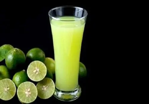 فواید شگفت انگیز نوشیدن آب لیمو