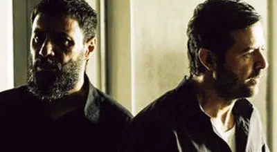 توضیحات دستمزد جواد عزتی برای «وحشی» پربازدید شد/ویدیو 