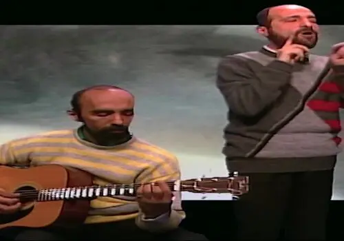 حمله پناهیان به ترکیه بعد از سقوط بشار اسد