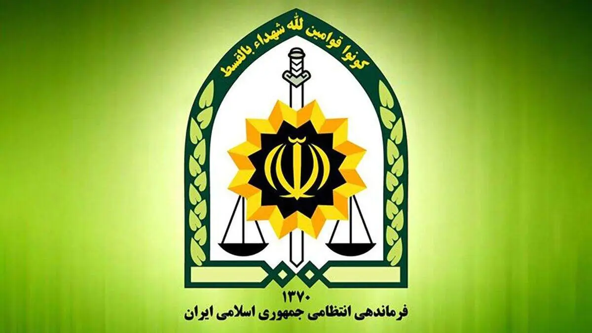  تحویل دوربین پیشرفته رادارگان  به پلیس راهور تهران + فیلم 