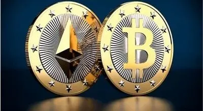نرخ تازه بیت‌کوین و اتریوم یکشنبه ۱۲ بهمن 1404