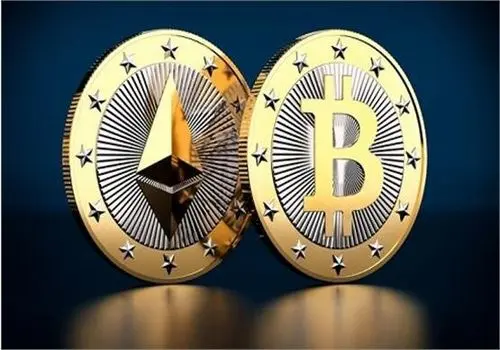 نرخ تازه بیت‌کوین و اتریوم یکشنبه ۱۲ بهمن 1404