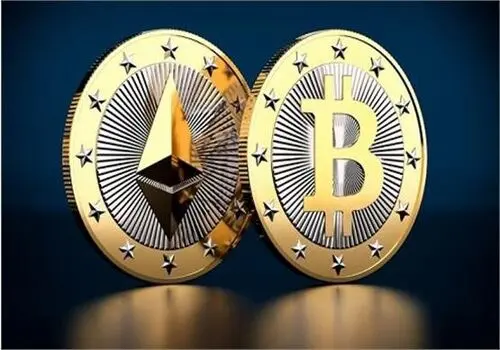قیمت بیت‌کوین و اتریوم امروز پنجشنبه ۸ مرداد ۱۴۰۵/ کاهش قیمت بیت‌کوین