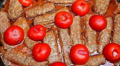 شام امشب با من: طعم اصیل عربی در خانه شما؛ طرز تهیه کباب تابه‌ای معطر