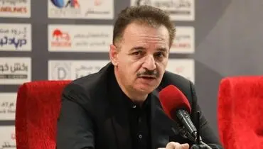 درخواست فدراسیون فوتبال از مالک تراکتور!

