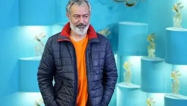 ضایع شدن محمدرضا هدایتی روی آنتن زنده توسط همسرش/ ویدئو