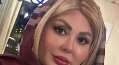 سلفی دیدنی نیوشا ضیغمی و دخترش؛ بهترین حال جهان را دارم!