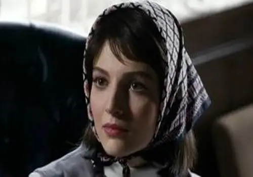 مهسا حجازی با استایلی خیره‌کننده و غیر قابل باور!