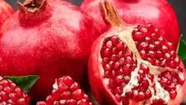 علت سردرد بعد از خوردن انار چیست؟
