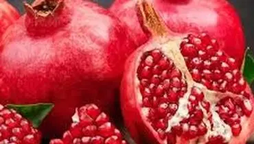 علت سردرد بعد از خوردن انار چیست؟
