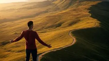من واقعا چه می‌خواهم؟ ۸ تمرین ساده برای پیدا کردن مسیر زندگی‌تان!