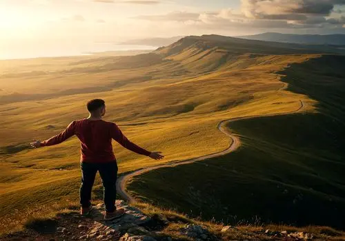 من واقعا چه می‌خواهم؟ ۸ تمرین ساده برای پیدا کردن مسیر زندگی‌تان!