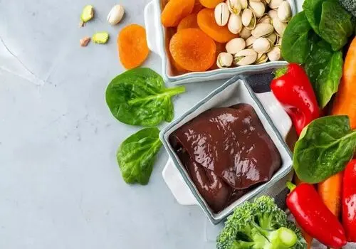 این مواد غذایی التهاب زمستانی را کاهش میدهند