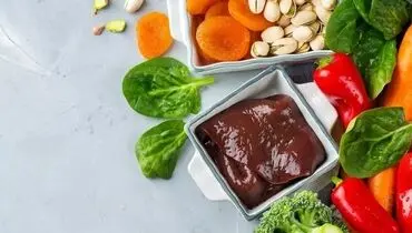 غذاهای ویژه برای مقابله با التهاب زمستانی