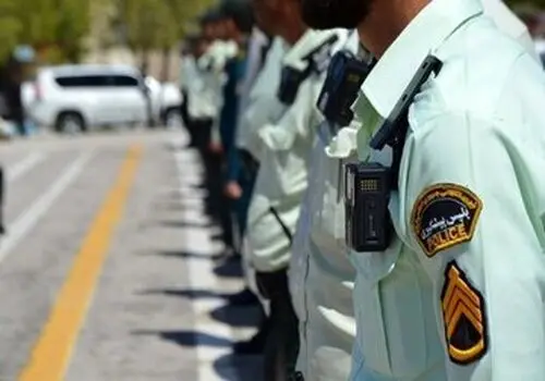 معاون فرماندهی مرزبانی از شهادت یک سرباز بوشهری در درگیری با قاچاقچیان خبر داد + عکس