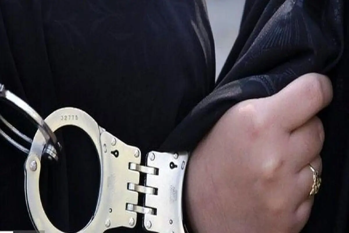 سرقت کیف حاوی طلا در بیمارستان/ پلیس سارق را هنگام تکرار جرم دستگیر کرد