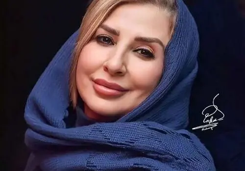  تغییر چهره باورنکردنی «مرجانه گلچین» در 55 سالگی + عکس