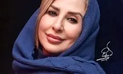حسرت بزرگ زندگی مرجانه گلچین بخاطر بچه دارنشدن + فیلم