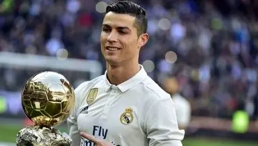 سن واقعی رونالدو فاش شد
