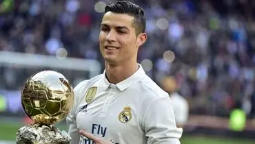 سن واقعی رونالدو فاش شد
