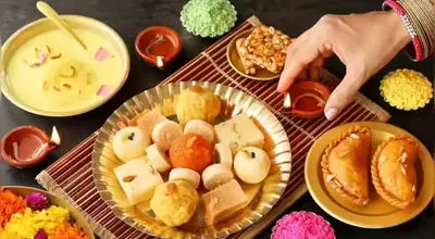 دیابتی هستید؟ 6 شیرینی بدون قند را بشناسید!