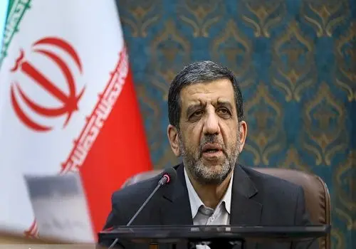 حمله تند ضرغامی به شورای نگهبان و مجلس