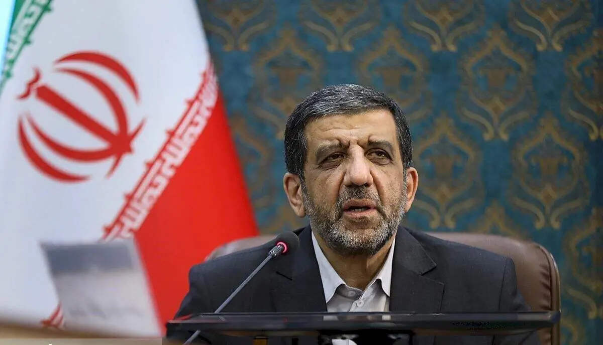 حمله تند ضرغامی به شورای نگهبان و مجلس