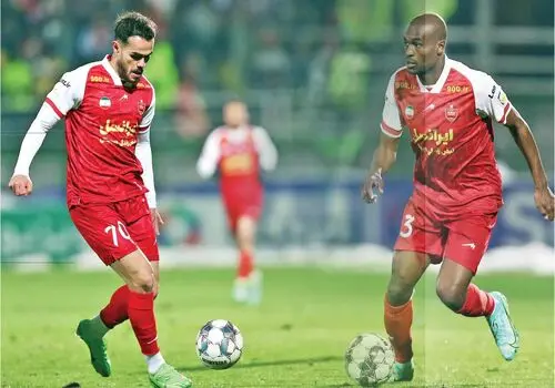 تغییر مدیریتی باشگاه پرسپولیس تکذیب شد