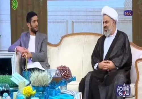 لیونل مسی با مدل موی جدید به استقبال کریسمس رفت!+فیلم