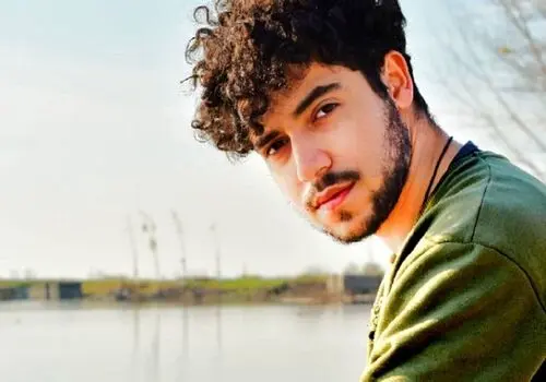 شروین حاجی پور، خواننده عفو شد 