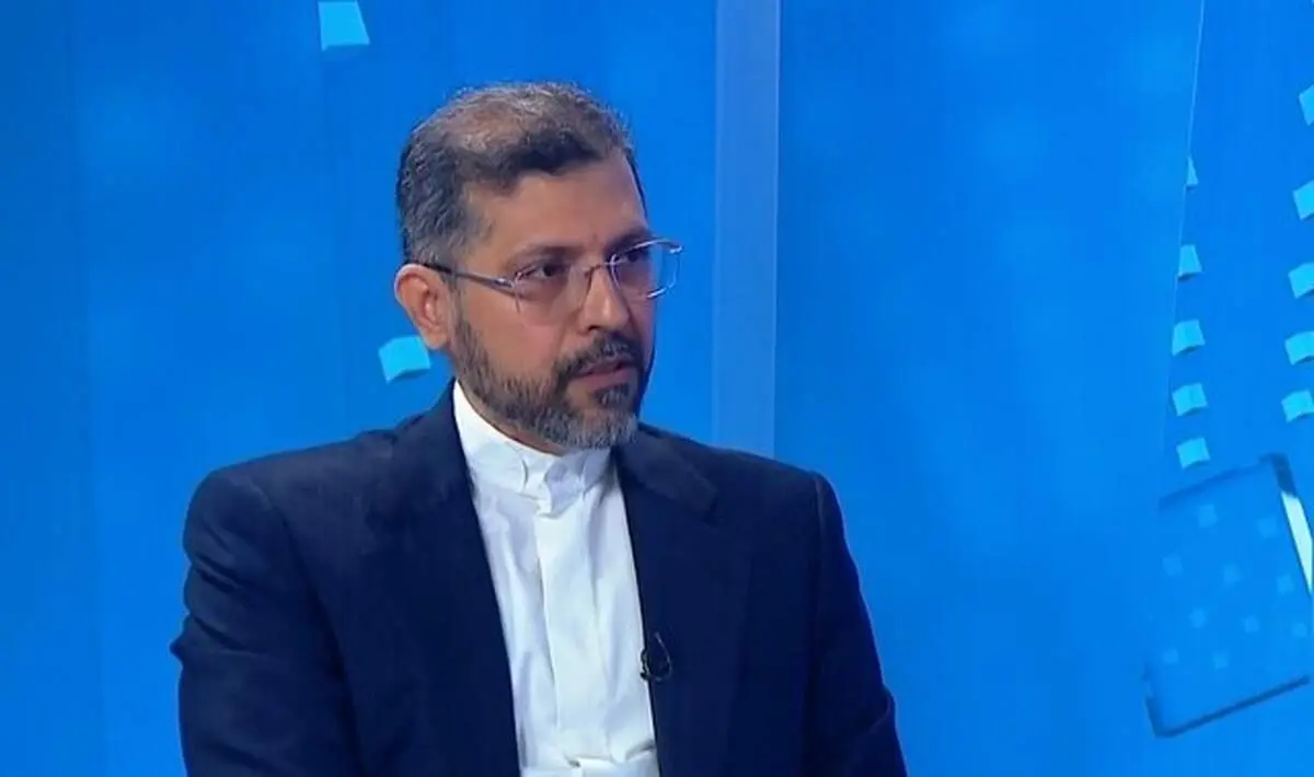 خطیب‌زاده: آینده منطقه، برخلاف آرزوهای واشنگتن و تل‌آویو خواهد بود