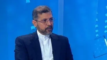 خطیب‌زاده: آینده منطقه، برخلاف آرزوهای واشنگتن و تل‌آویو خواهد بود