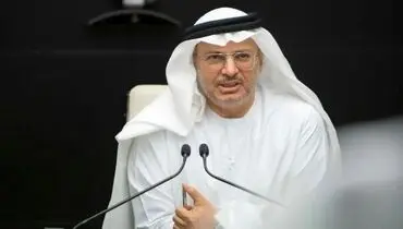 دیدار حامل نامه ترامپ با عراقچی 