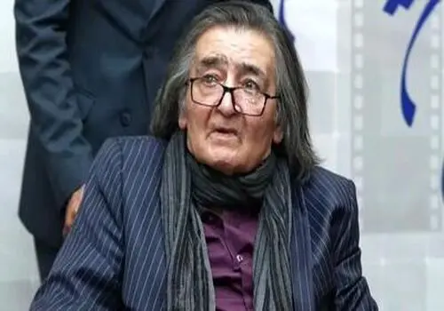 اعلام زمان خاکسپاری رضا رویگری