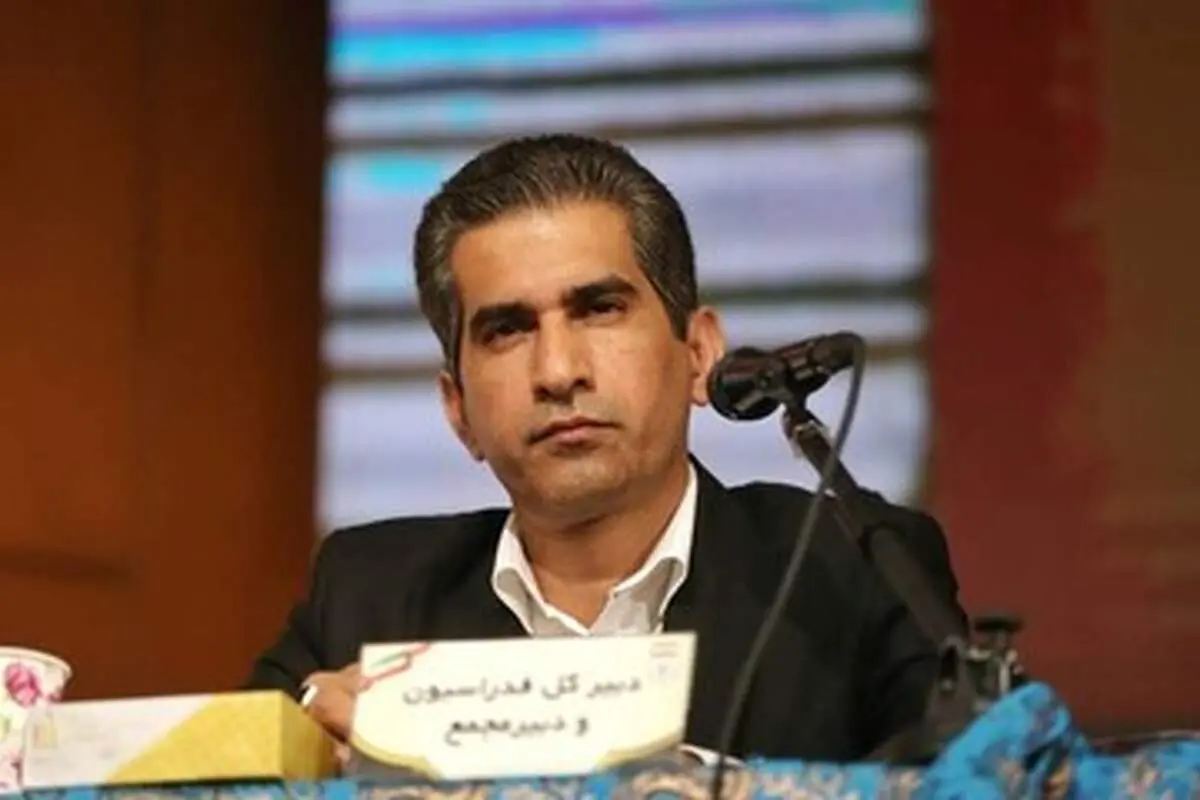 این داور سابق فوتبال پرسپولیسی نشد!
